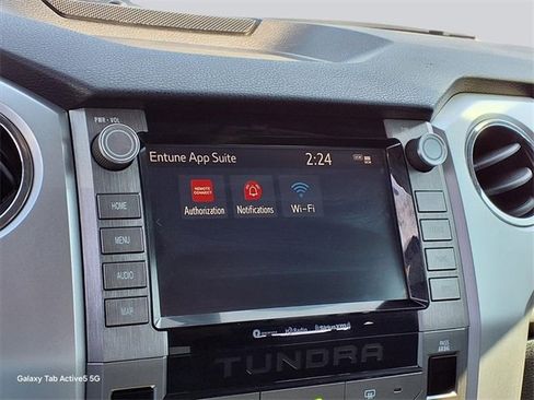 Used 2020 Toyota Tundra SR5 w/ SR5 Upgrade Package image 13