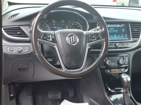 Used 2019 Buick Encore Preferred AWD/4WD image 14