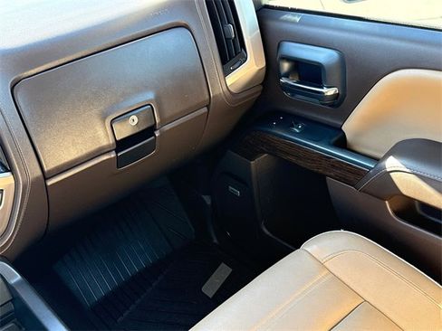 Used 2019 GMC Sierra 2500 Denali w/ Duramax Plus Package image 15