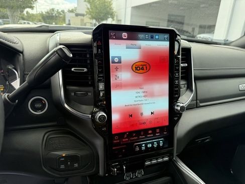 New 2026 RAM 2500 Laramie image 20