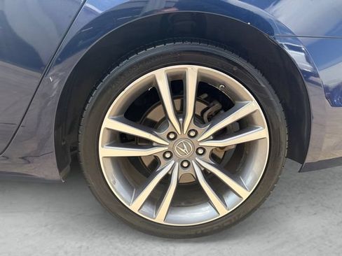 Used 2019 Acura TLX V6 w/ Technology Package FWD image 23