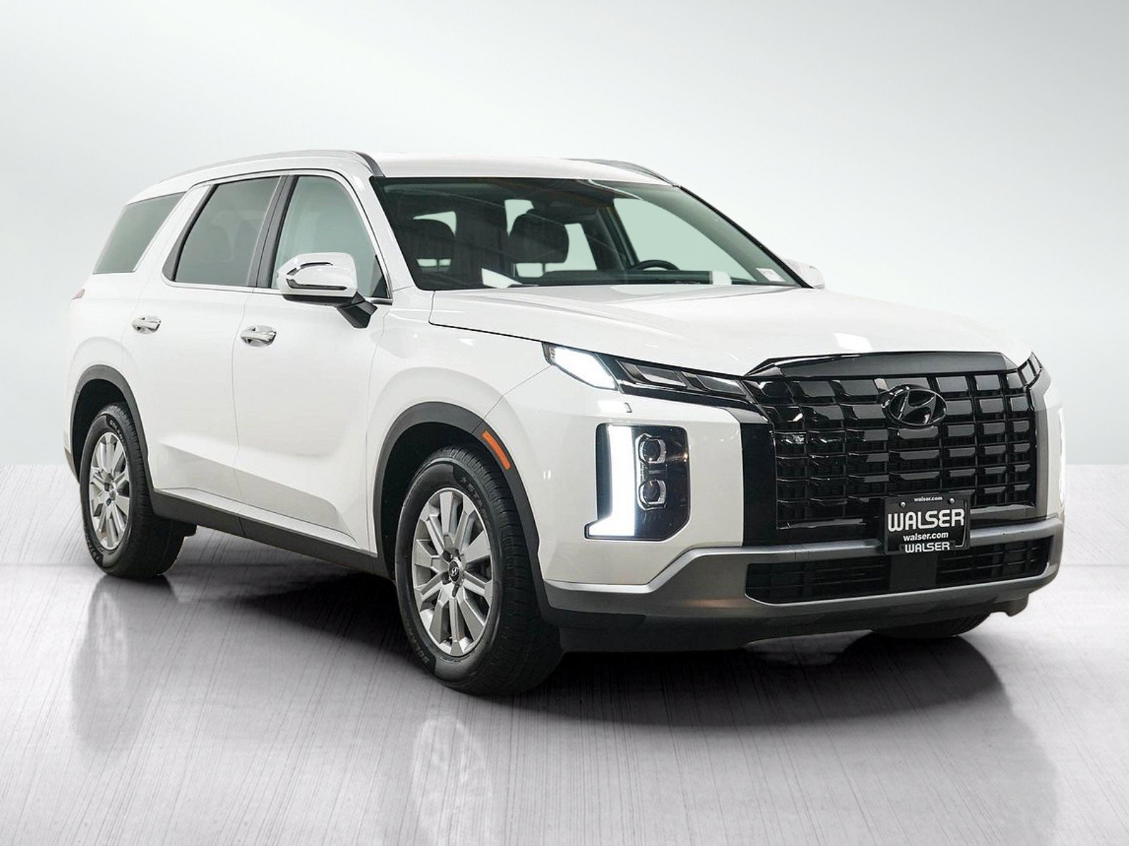 Used 2023 Hyundai Palisade SEL AWD/4WD image 7