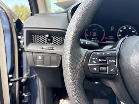 Certified 2025 Honda CR-V EX image 32