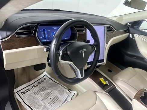 Used 2017 Tesla Model S 100D image 13
