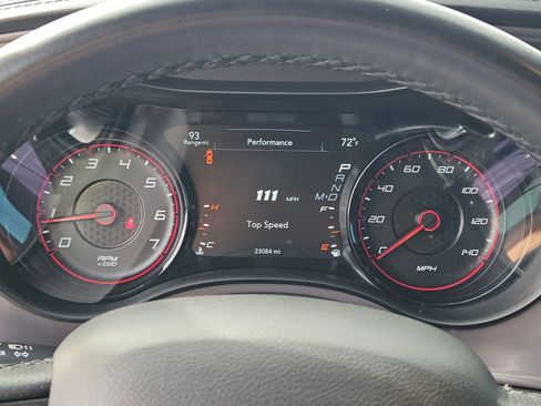 Used 2023 Dodge Charger GT w/ Plus Group image 15