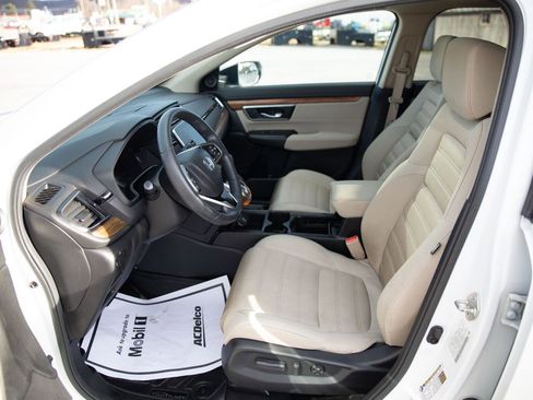 Used 2019 Honda CR-V EX image 22