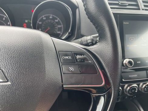 Used 2025 Mitsubishi Outlander Sport SE image 24