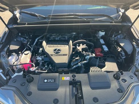 Used 2022 Lexus NX 350 AWD image 28