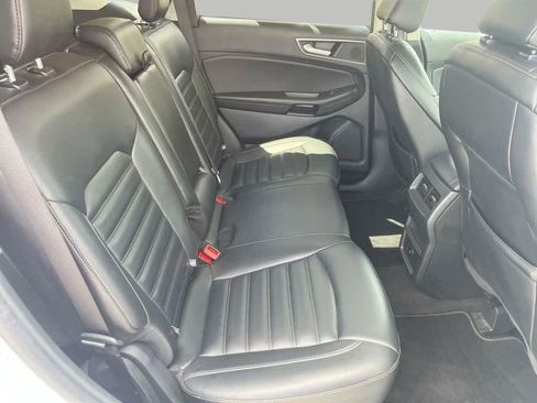 Used 2024 Ford Edge SEL AWD/4WD image 14