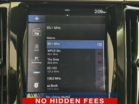 Used 2020 Volvo XC60 T6 Inscription w/ Protection Package image 23