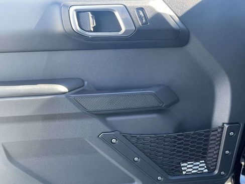 New 2025 Ford Bronco Outer Banks image 16