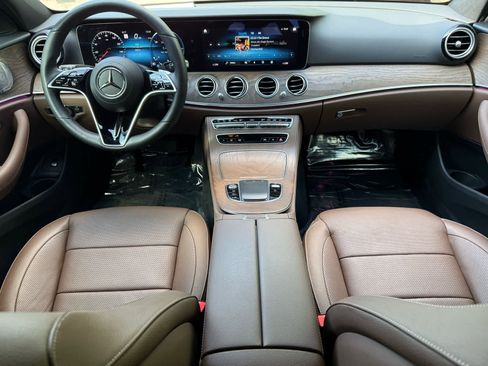 Certified 2022 Mercedes-Benz E 350 Sedan image 12