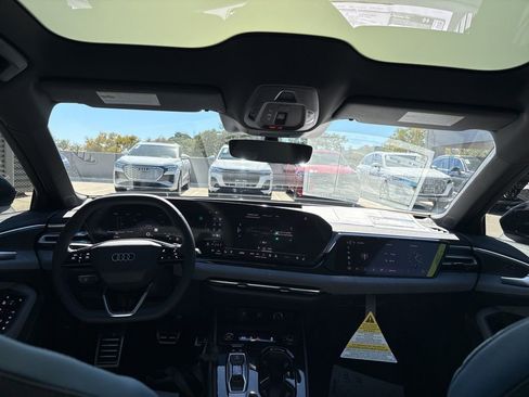 New 2025 Audi S5 Prestige image 18