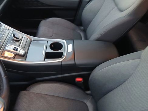 Used 2023 Hyundai Santa Fe SEL w/ Cargo Package image 7