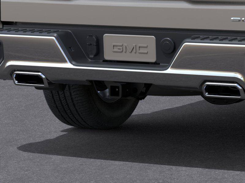 New 2026 GMC Sierra 1500 SLE AWD/4WD image 14
