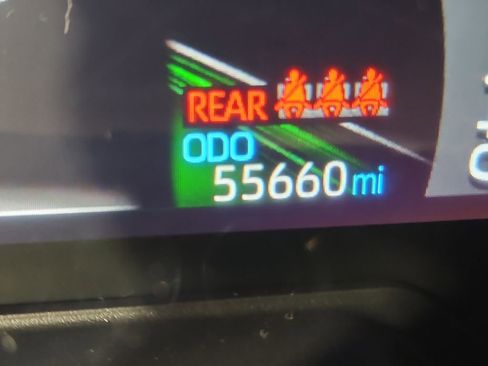 Used 2023 Toyota RAV4 XLE w/ Convenience Package FWD image 17