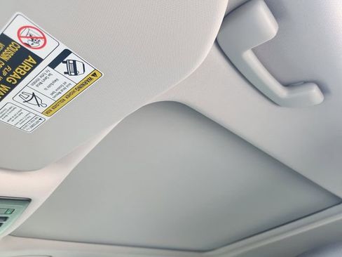 New 2026 Nissan Rogue SV w/ SV Premium Package image 19