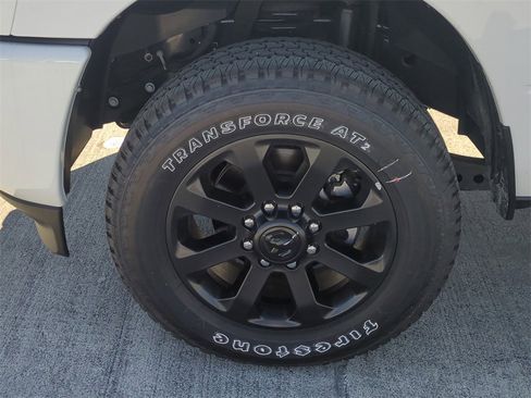 New 2025 RAM 2500 Big Horn image 11