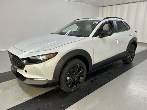 New 2026 MAZDA CX-30 AWD 2.5 S image 4