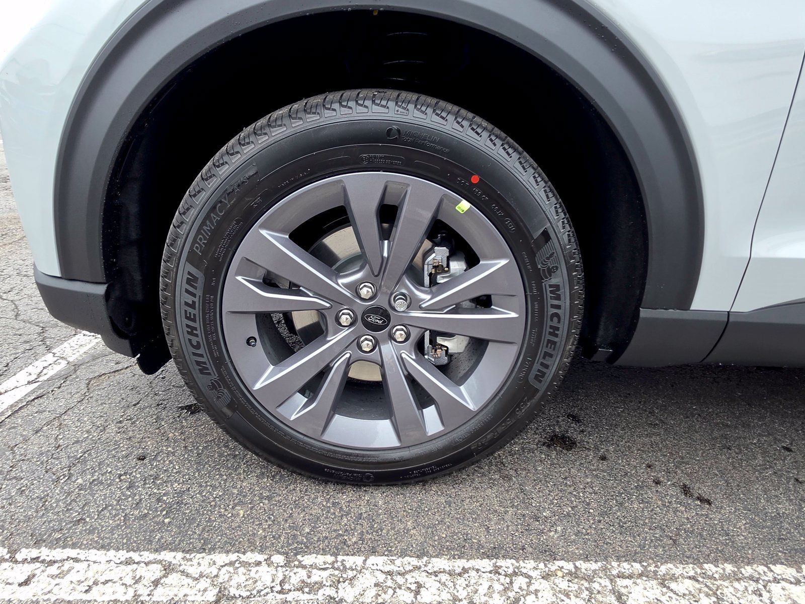 New 2027 Ford Explorer Active w/ Active Comfort Package AWD/4WD image 30
