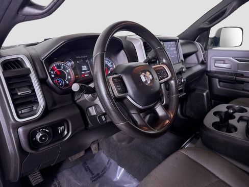 Used 2022 RAM 2500 Big Horn image 23