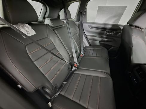 New 2026 Honda CR-V Sport-L image 34