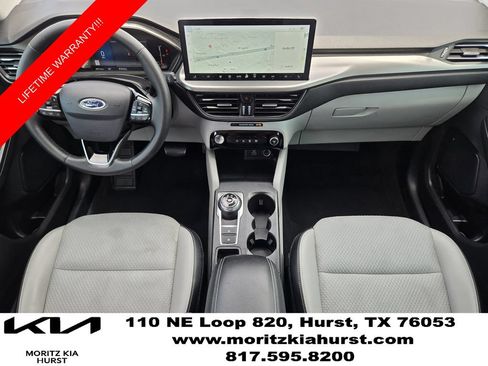 Used 2023 Ford Escape SE FWD image 5