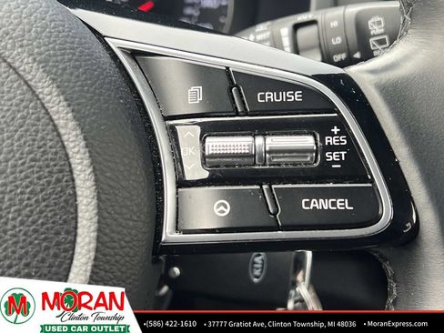 Used 2021 Kia Seltos S image 25