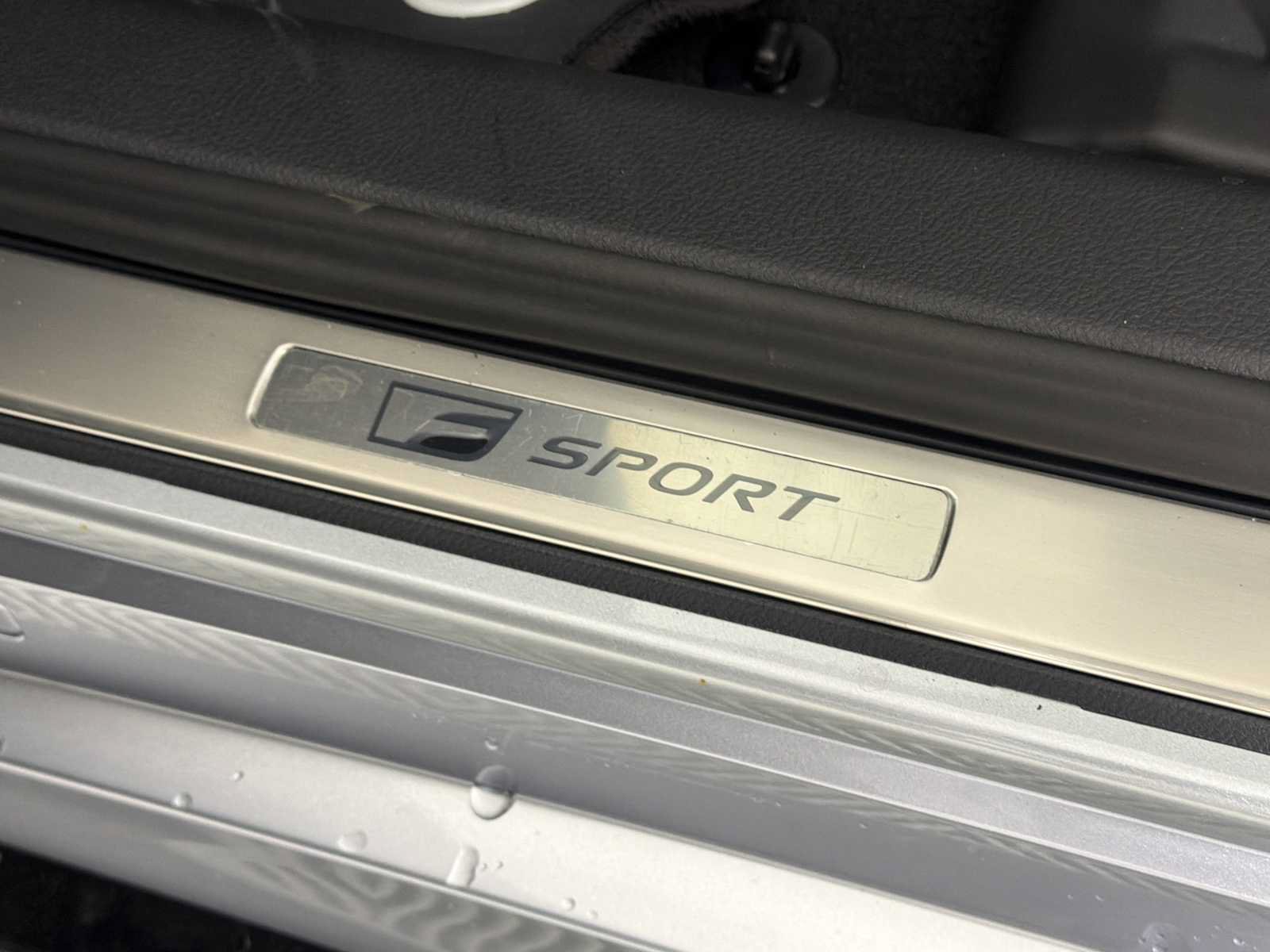 New 2026 Lexus IS 350 F Sport w/ Technology Package RWD image 32