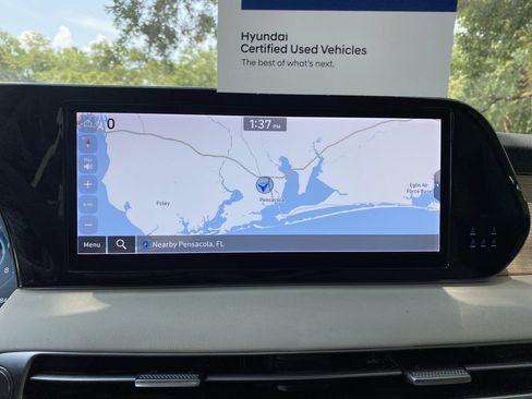 Certified 2024 Hyundai Palisade Limited AWD/4WD image 24