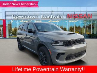 Used 2025 Dodge Durango GT AWD/4WD 360° Tour