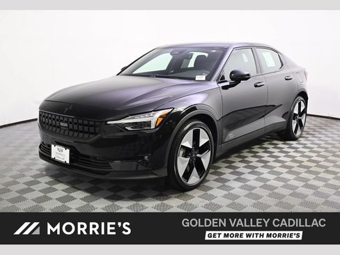 Used 2023 Polestar Polestar 2 w/ Pilot Pack AWD/4WD image 1
