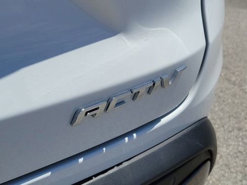 New 2026 Chevrolet Trax ACTIV w/ Driver Confidence Package FWD image 6