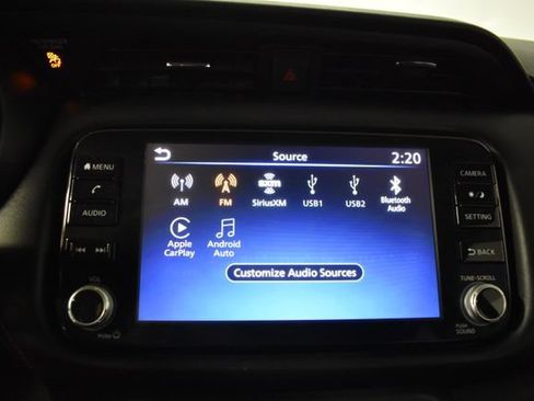 Used 2022 Nissan Kicks SR FWD image 18