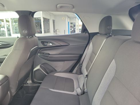 Used 2025 Chevrolet TrailBlazer LT FWD image 10