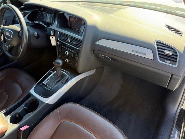 Used 2013 Audi A4 2.0T Premium AWD/4WD image 17