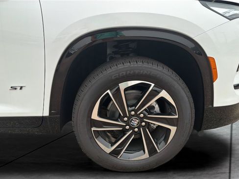 New 2026 Buick Enclave Sport Touring w/ Power Package AWD/4WD image 29