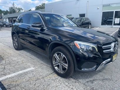 Used 2019 Mercedes-Benz GLC 300 4MATIC