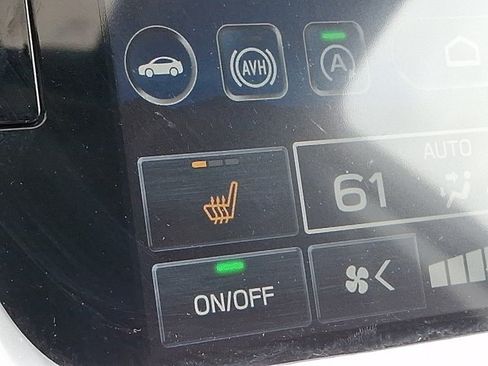Used 2025 Subaru Outback Onyx Edition AWD/4WD image 25