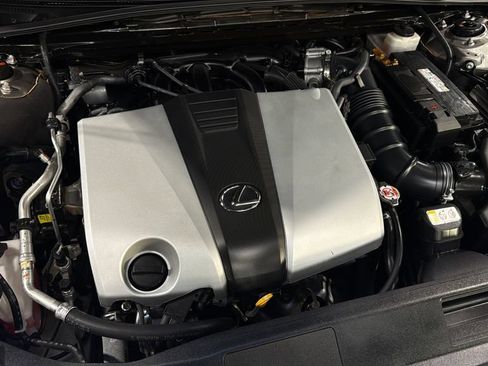 Used 2019 Lexus ES 350 FWD image 44