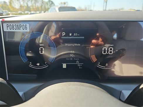 New 2026 Hyundai Tucson SE image 18