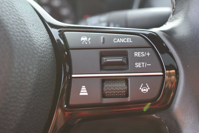 Used 2024 Acura Integra A-Spec w/ Technology Package FWD image 24