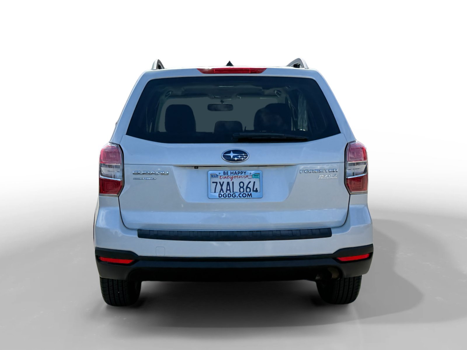 Used 2015 Subaru Forester 2.5i Premium w/ All-Weather Package AWD/4WD image 4