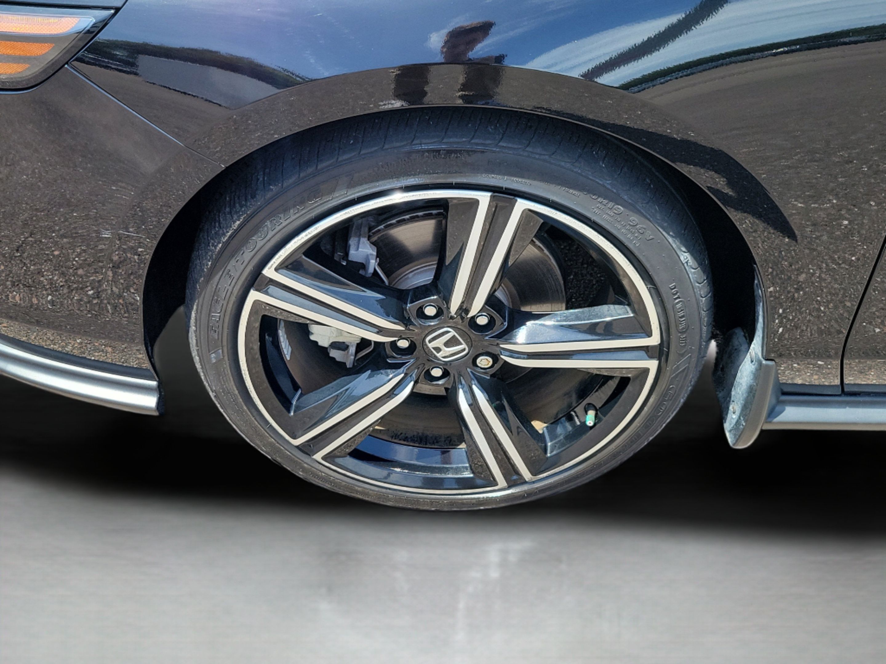 Used 2023 Honda Accord Sport image 33