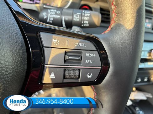 New 2026 Honda Pilot Black Edition image 8