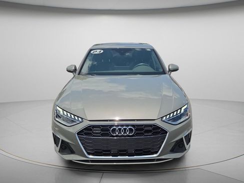 Used 2023 Audi A4 2.0T Premium Plus w/ Premium Plus Package AWD/4WD image 4