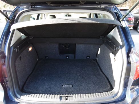 Used 2016 Volkswagen Tiguan S image 24