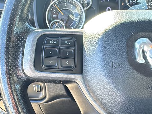 Used 2022 RAM 2500 Tradesman image 21