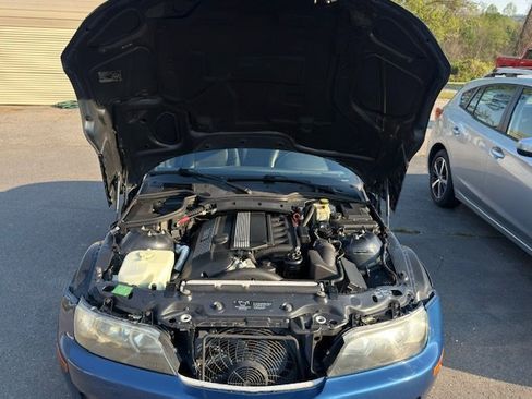 Used 2001 BMW Z3 2.5i image 20