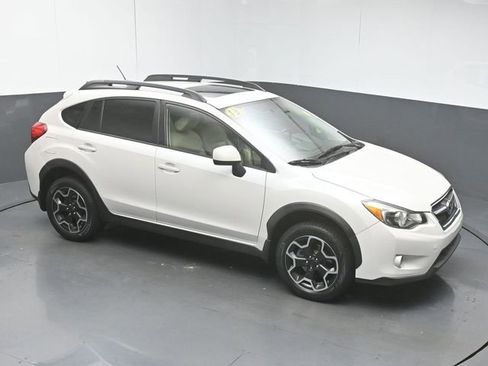 Used 2013 Subaru Crosstrek 2.0i Limited AWD/4WD image 39